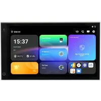 Dahua Pannello di controllo intelligente , Android 14, display da 7 pollici. Taglia unica
