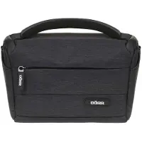 Dörr Motion Photo Borsa System 1 Nero