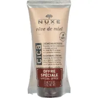 Nuxe Crema Per Le Mani Reve De Miel 100ml