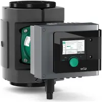 Wilo Pompa ad alta efficienza Stratos MAXO 50/0,5-8, DN 50, 240 mm, PN 6/10