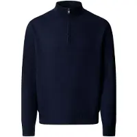Hackett London Pullover navy