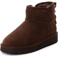 Tamaris Stivaletti marrone - 36