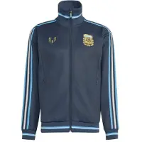 Adidas Giacca Da Tuta Argentina Afa 10 Messi