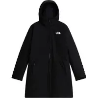 The North Face Giacca per outdoor 'Hikesteller' nero