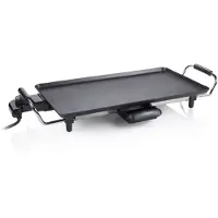 Tristar Haushaltsgeräte Plancha dede Asar Tristar BP-2801 2000 W - Marca: Tristar- EAN: 8712836960459