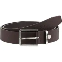 Blauer.USA Cintura marrone scuro