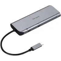 Targus Stazione Docking Dual Video Mobile Dock