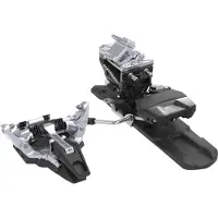 Dynafit Attacchi Da Sci Alpinismo Radical Long Travel 100 Mm