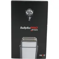 Babyliss Rasoio Elettrico Fxfs2e