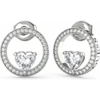 GUESS Orecchini M´ama Non M´ama Jube04666