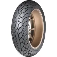 Dunlop Pneumatico Da Strada Mutant 54w M+s Tl M/c