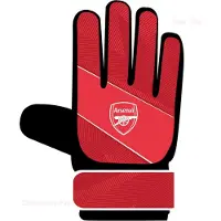Team Merchandise Guanti Da Portiere Arsenal