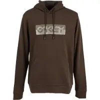 Oakley Apparel Felpa Con Cappuccio Duality B1b Po