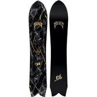 Lib Tech Tavola Da Snowboard Mayhem Sweetfish
