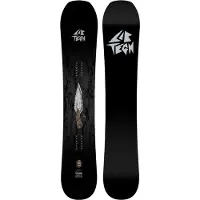 Lib Tech Tavola Da Snowboard Ejack Knife