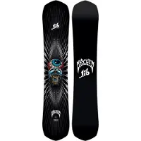 Lib Tech Tavola Da Snowboard Mayhem Ripper