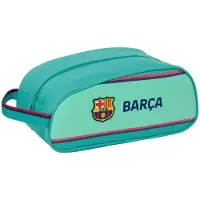 Safta Sacchetto Per Scarpe Fc Barcelona 9.18l