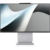 Lenovo IdeaCentre AIO Gen 11 24 Intel Processore Intel Core 5 320 LPE-core fino a 3,4 GHz P-core fino a 4,6 GHz, Windows 11 Home 64, 1 TB SSD QLC - F0K3CTO1WWIT2
