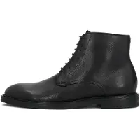 Kazar Boots stringati nero