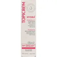 Topicrem Hydra+contorno Occhi 15ml