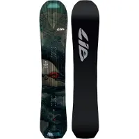 Lib Tech Tavola Da Snowboard Apex Orca