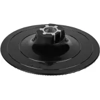 Wolfcraft M14 115 2285000 Disco Abrasivo Filettato