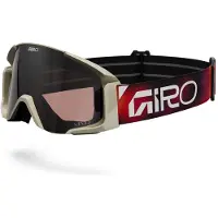 Giro Dropline MTB Vivid S2 Goggles nero