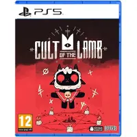 Cult Of The Lamb Ps5