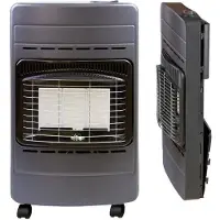 Tectro Cucina a gas TGH 140RV