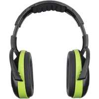 Wolfcraft Cuffie Di Protezione Acustica Pro 4959000
