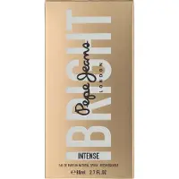 Pepe Jeans Eau De Parfum Bright Intense Vapo 80ml