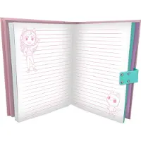 Gabby's Dollhouse Con Diario Segreto Sonoro
