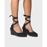 Toni pons Espadrillas Con Zeppa Florina