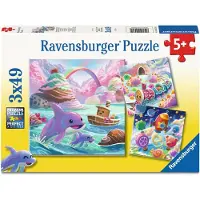 Ravensburger Puzzle 12004260