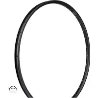 Contec Cerchio Mtb Xeta 29´´ 25 Mm Disc E-bike Tubeless