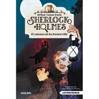 Sonstige Verlage Sherlock Holmes 3 - Il Segugio dei Baskerville