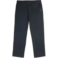Oxbow Rookie Chino Pants Pantaloni tempo libero Uomo (38, blu)
