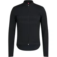 Rapha Brevet Lightweight Insulated Jacket Giacca ciclismo Uomo (L, nero)