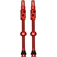 Muc Off Valvole Tubeless Big Bore Lite 70 Mm