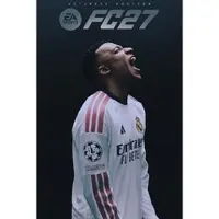 EA SPORTS FC 27 Ultimate Edition