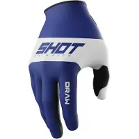 Shot Guanti Fuoristrada Draw Sky