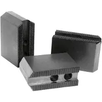 Kitagawa Ganascia superiore 1,5x60 dentellata 95x35x35mm N14