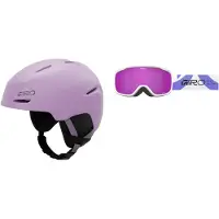Giro Casco Junior Spur Cp Combo