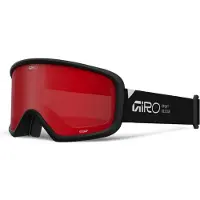 Giro Maschera Da Sci Junior Stomp Wordmark