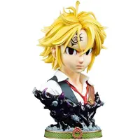 Taka Corp Studio Figure Di Meliodas Seven Deadly Sins 62 Cm