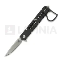 Midgards-Messer Coltello pieghevole Sigurd Folder Limited