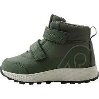 Reima - Hiivin Reimatec Shoes Thyme Green - Taglia Bambino 28