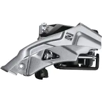 Shimano Deragliatore Anteriore Altus Top Swing 40t
