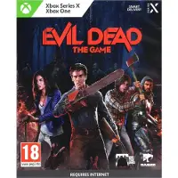 Xbox One Evil Dead: The Game