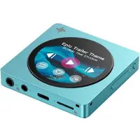 Fiio Lettore Mp3 Snowsky Disc